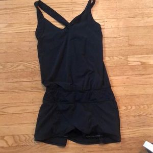 LULULEMON ROMPER